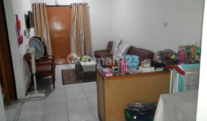 Murah Rumah 2lt Di Bintaro 10