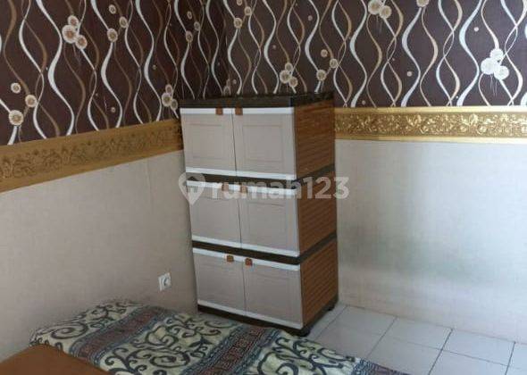 Dijual Murah 2br Kalibata City Tower Borneo 2