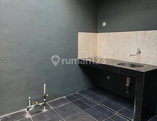 Rumah Cantik di Serpong