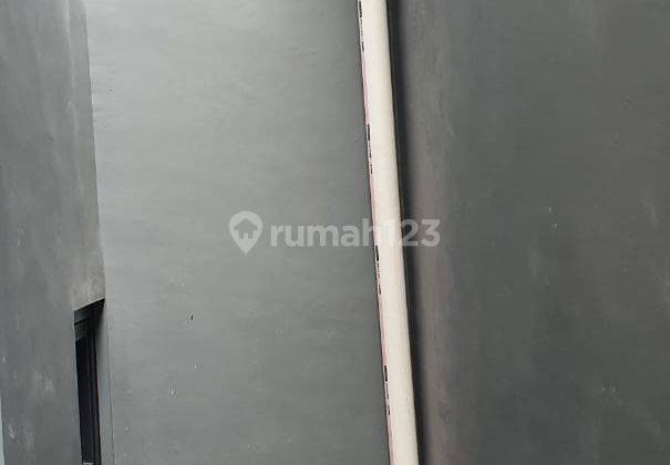 Rumah Cantik di Serpong