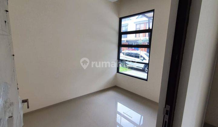 Rumah Cantik di Serpong