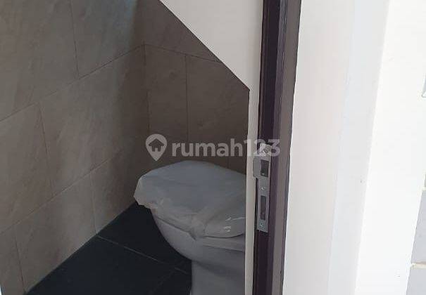 Rumah Cantik di Serpong