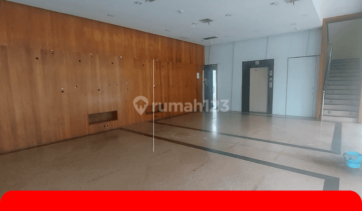 Disewa Gedung Kantor 5 Lantai Di Tendean Jakarta Selatan 2