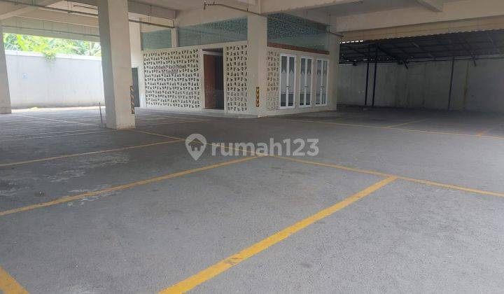 Disewa Gedung Kantor 5 Lantai Di Tendean Jakarta Selatan 3