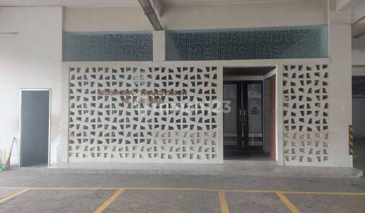 Disewa Gedung Kantor 5 Lantai Di Tendean Jakarta Selatan 6