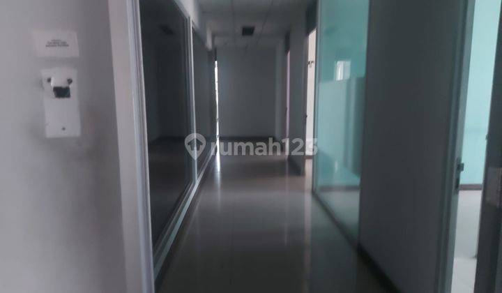 Disewa Gedung Kantor 5 Lantai Di Tendean Jakarta Selatan 10