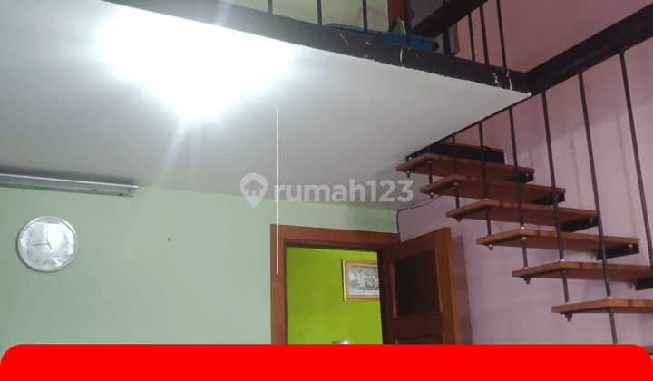Disewa Rumah Untuk Kantor Di Meruya Jakarta Barat 5