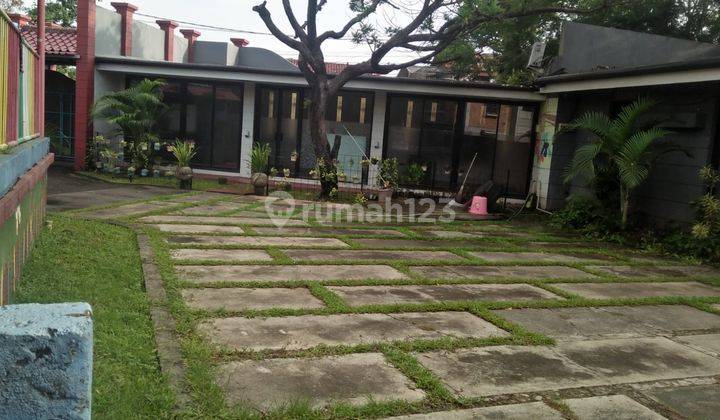 Disewa Rumah Untuk Kantor Di Meruya Jakarta Barat 6