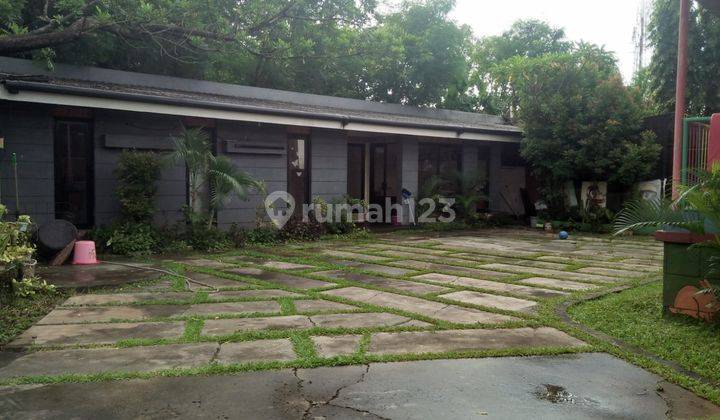 Disewa Rumah Untuk Kantor Di Meruya Jakarta Barat 7