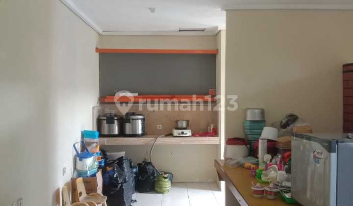 Disewa Rumah Untuk Kantor Di Meruya Jakarta Barat 12