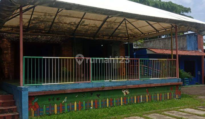 Disewa Rumah Untuk Kantor Di Meruya Jakarta Barat 13