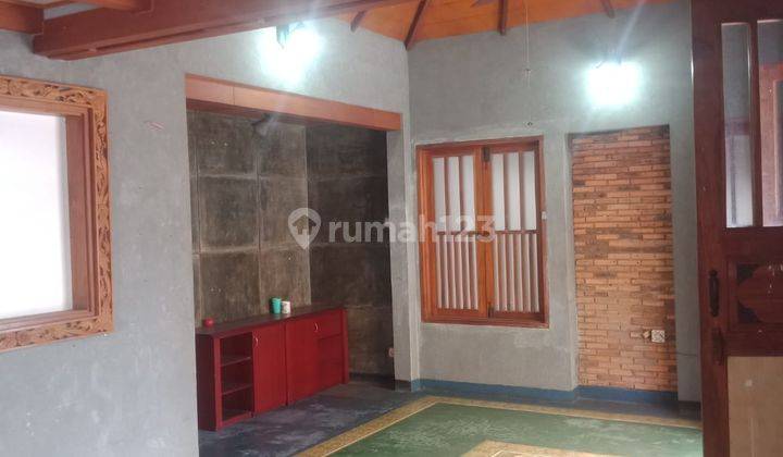 Disewa Rumah Untuk Kantor Di Meruya Jakarta Barat 17