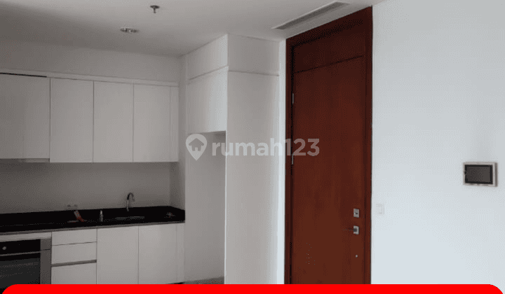 Dijual Murah 2br The Elements Kuningan Jakarta Selatan 1