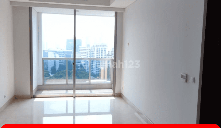 Dijual Murah 2br The Elements Kuningan Jakarta Selatan 2