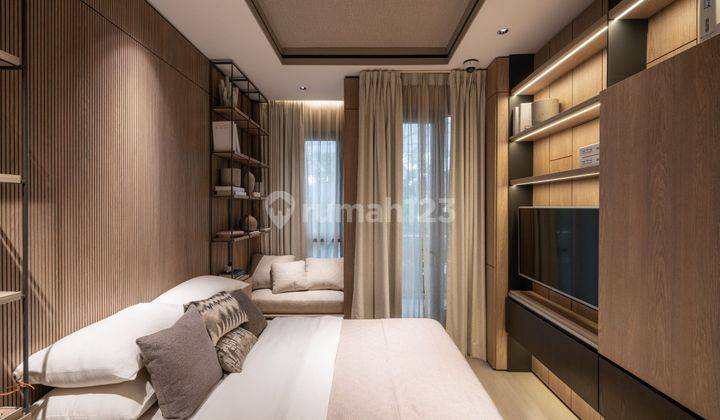 Studio Antasari Place Jakarta Selatan 2