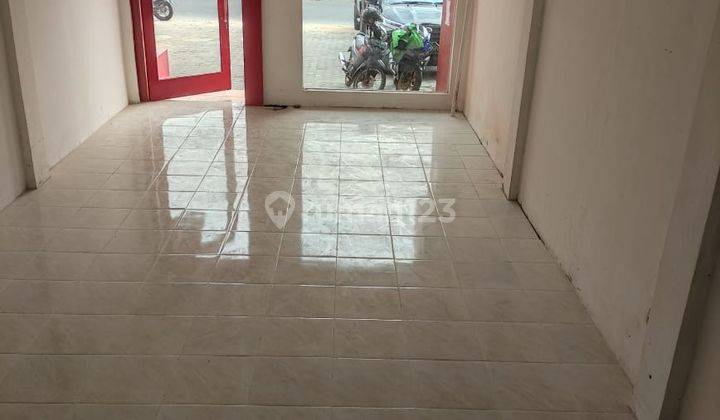 Dijual Ruko Strategis Di Jl Benda Ampera Jakarta Selatan 2