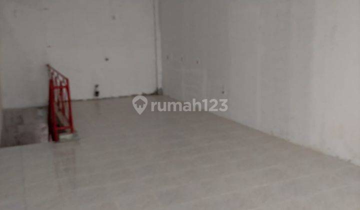 Dijual Ruko Strategis Di Jl Benda Ampera Jakarta Selatan 4