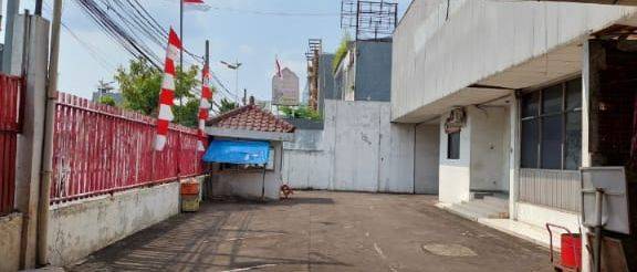 Dijual Gudang Siap Pakai Lokasi Strategis Di Cawang Jakarta Timur 4
