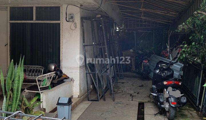 Dijual Harga Terbaik Rumah Kebayoran Baru Jakarta Selatan  2