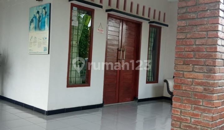 Dijual Rumah di Tasikmalaya 3