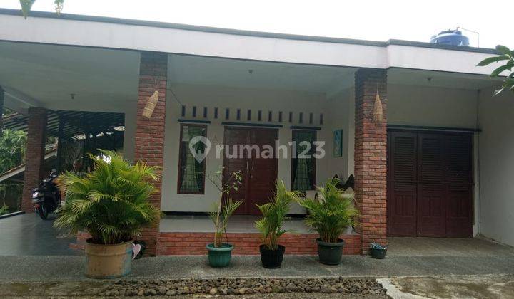Dijual Rumah di Tasikmalaya 1