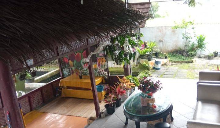 Dijual Rumah di Tasikmalaya 10