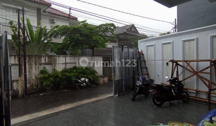 Dijual Rumah Strategis Luas 122 di Pejaten Jakarta Selatan 2