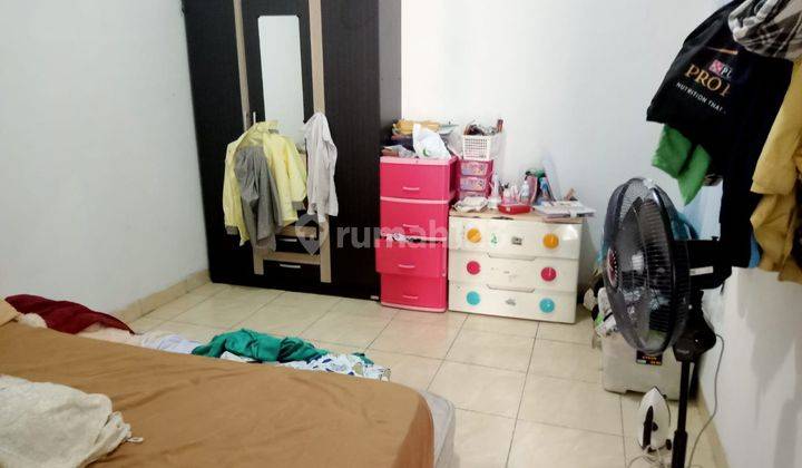 Dijual Atau Over Kredit Rumah Di Perumahan Bekasi Timur Regensi 3 2