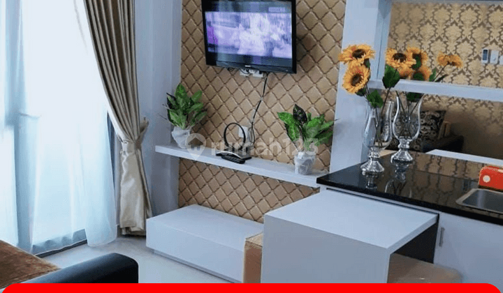 Disewa 2br Apartemen Royal Olive Pejaten Jakarta Selatan 1