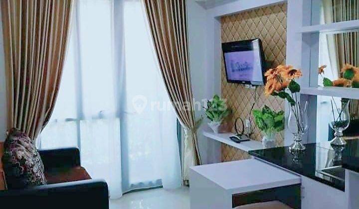 Disewa 2br Apartemen Royal Olive Pejaten Jakarta Selatan 2