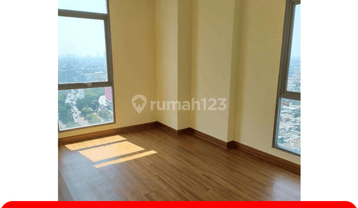 Dijual 2br Luas 75 Pejaten Park Residence Jakarta 1