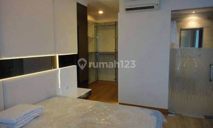 Dijual 3br Residence 8 Scbd Jakarta Selatan 2