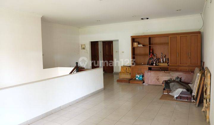 Dijual Rumah Second Luas 939 Di Kemang Timur Jakarta Selatan 2