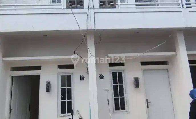 Estimasi Sewa White Casa Residence Kramat Jati Jakarta Timur 2