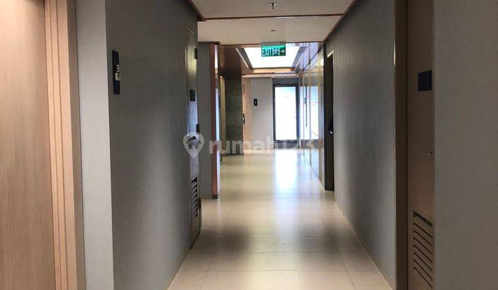 Dijual Apartemen Sq Res South Quarter Residence Jakarta Selatan 2