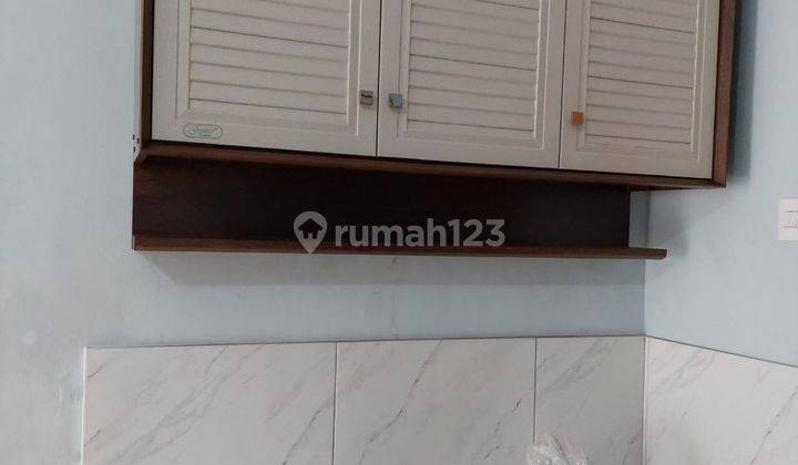 Dijual Rumah Murah Second Di Cipete Jakarta Selatan 2