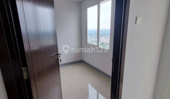 2BR Luas 67 Apartemen Aspen Admiralty 2