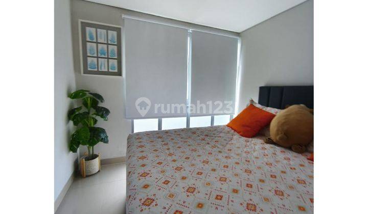 Termurah Disewa 2BR Apartemen Bellevue Place Mt Haryono Jakarta Selatan 1