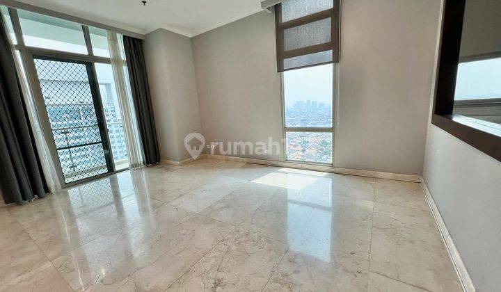 3BR Luas 153 Essence Darmawangsa Jakarta Selatan 1