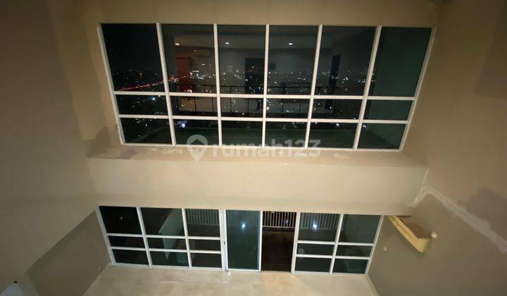 Disewa 4BR Penthouse Luas 365 Essence Darmawangsa Jakarta Selatan 2