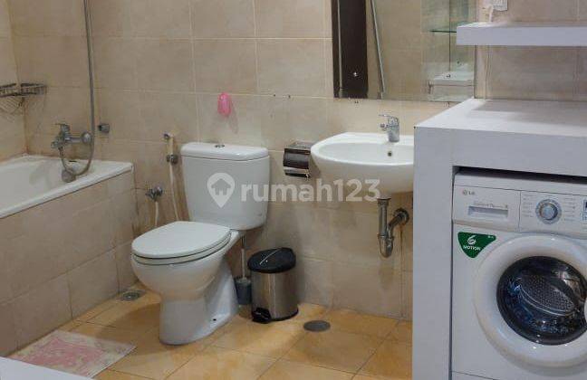 Termurah Dijual 2BR Essence Darmawangsa Jakarta Selatan 2