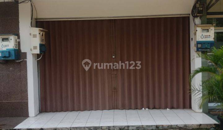 Ruko Graha Pancoran Cocok Untuk Kantor 2