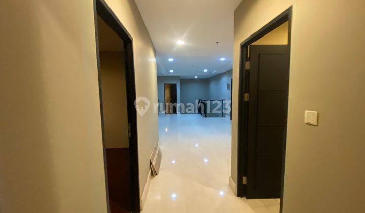 Disewa 4BR Penthouse Luas 365 Essence Darmawangsa Jakarta Selatan 1