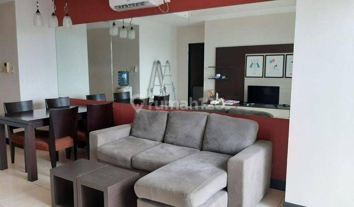 Apartemen Mewah 2BR Luas 72 Essence Darmawangsa Kebayoran Baru Jakarta Selatan 1