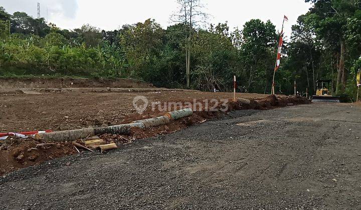 Tanah Murah 100JTAN Kavling Alila Semarang  1