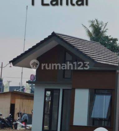 Rumah Mewah Harga Perdana 3Jtan Perbulan 2