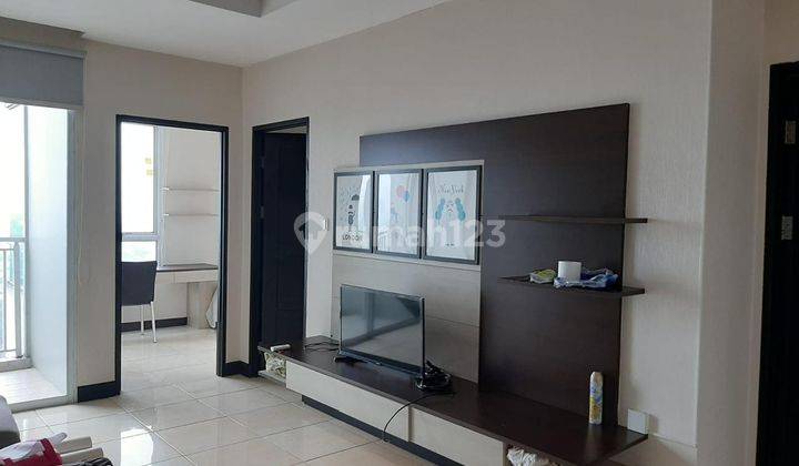 Apartemen Mewah 2BR Luas 72 Essence Darmawangsa Kebayoran Baru Jakarta Selatan 2