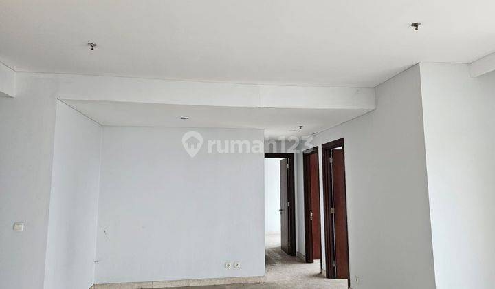 3BR Luas 180 Essence Darmawangsa Apartemen Mewah Kebayoran Baru Jakarta Selatan 2