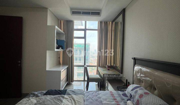 3BR Luas 163 Essence Darmawangsa Apartemen Mewah Kebayoran Baru Jakarta Selatan 1