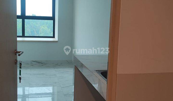 Dijual Paling Termurah 1BR Luas 30 Southcity Pondok Cabe Tangerang Selatan 1